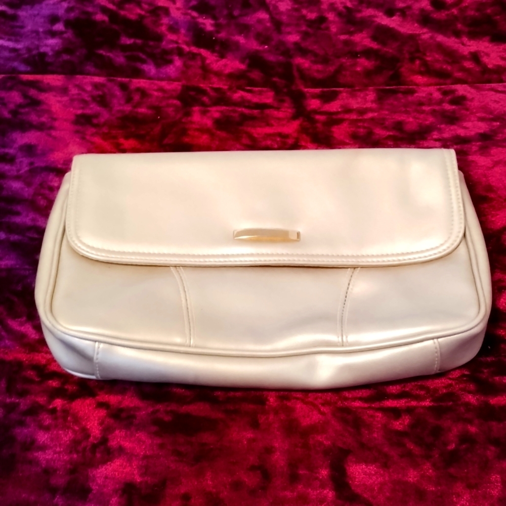 Gold Purse